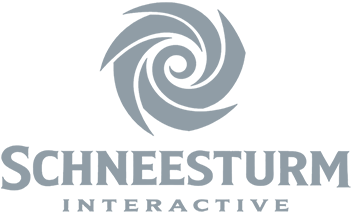 Schneesturm Interactive