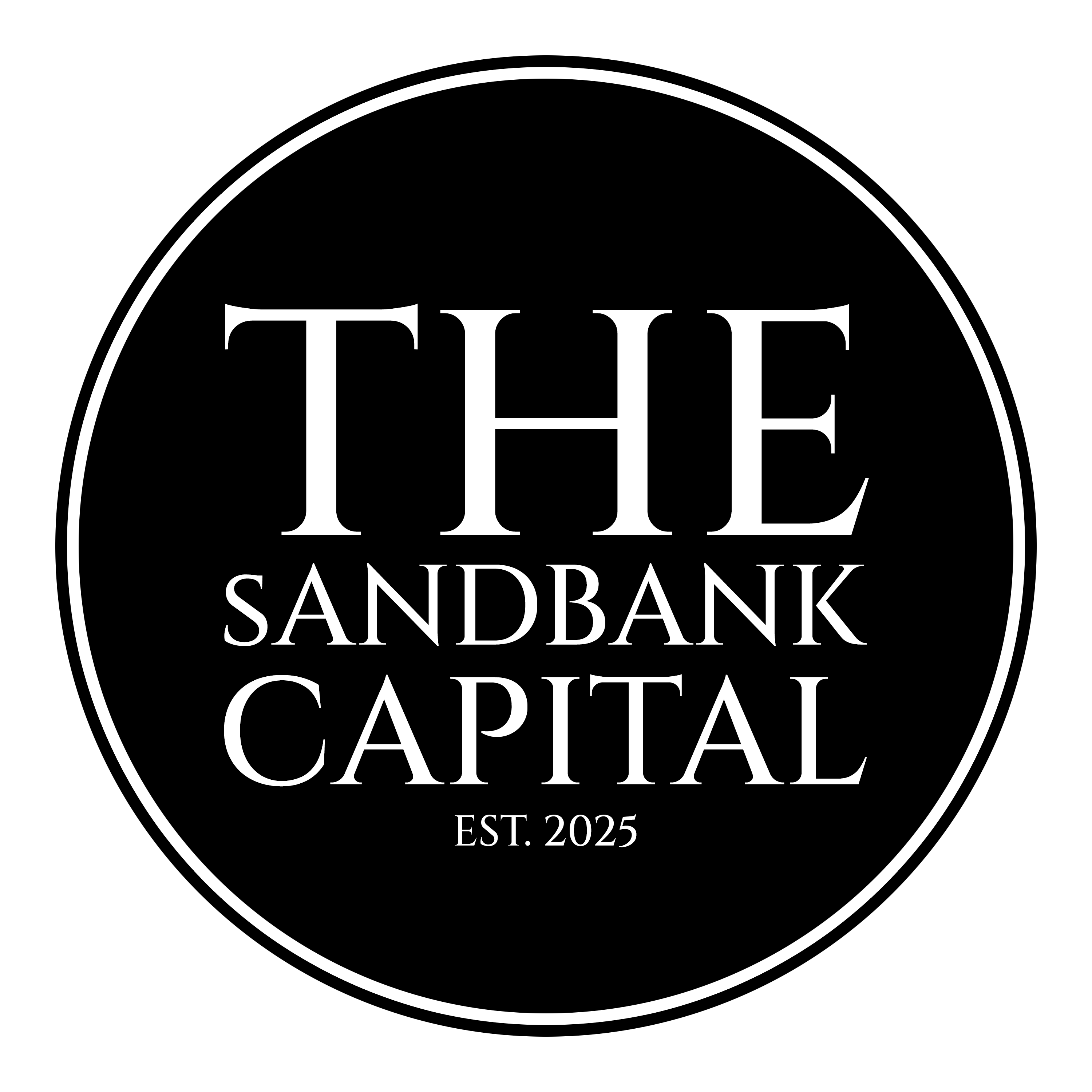 THE SANDBANK Capital